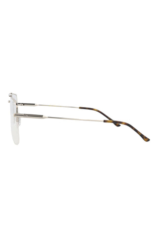 Gucci  SILVER Eyeglasses