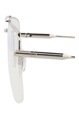 Gucci  SILVER Eyeglasses