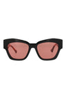 00534 - Black Havana Orange