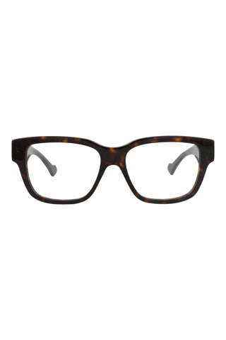 Gucci  DARK HAVANA Eyeglasses