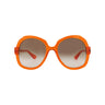 80008 - Orange Orange Brown