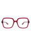 50032 - Violet Violet Transparent