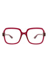 50032 - Violet Violet Transparent