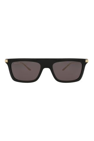 Gucci   Black Sunglasses
