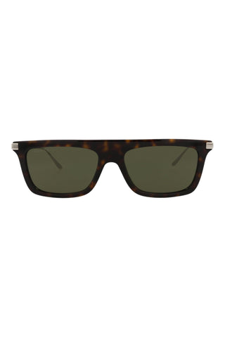 Gucci  Dark Havana Sunglasses