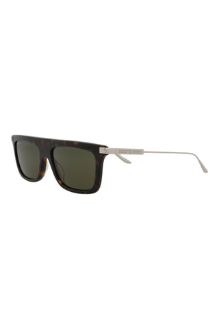 Gucci  Dark Havana Sunglasses