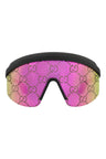00299 - Black Black Pink