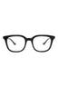 00018 - Black Black Transparent