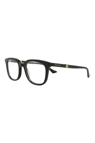 Gucci   BLACK Eyeglasses