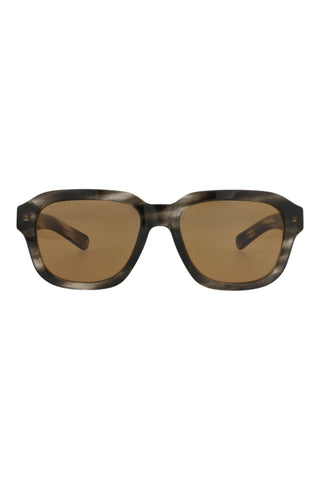 Gucci  STRIATED GRAY HAVANA Sunglasses