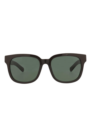 Gucci   Dark Brown Sunglasses