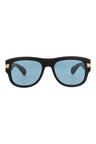 00006 - Black Black Blue