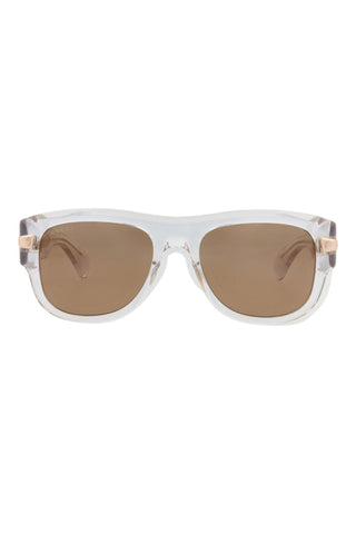Gucci  CRYSTAL Sunglasses