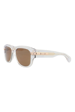 Gucci  CRYSTAL Sunglasses