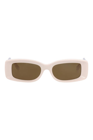 Gucci   IVORY Sunglasses