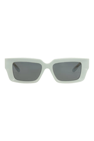 Gucci  PASTEL LIGHT GREEN Sunglasses