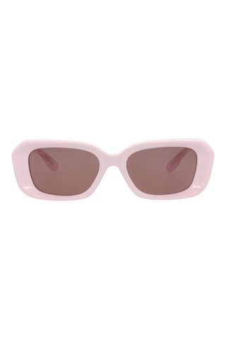 Gucci  Pastel Light Pink Sunglasses