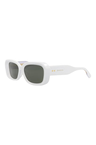 Gucci  PASTEL LIGHT BLUE Sunglasses