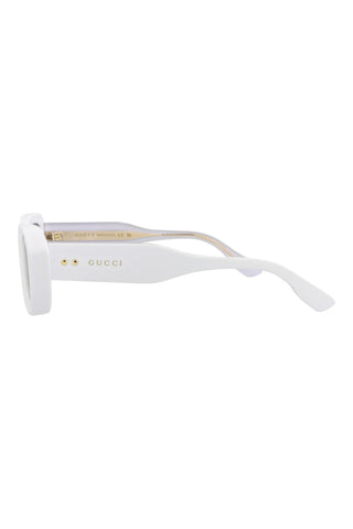 Gucci  PASTEL LIGHT BLUE Sunglasses