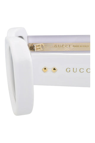 Gucci  PASTEL LIGHT BLUE Sunglasses
