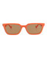 80008 - Orange Orange Brown