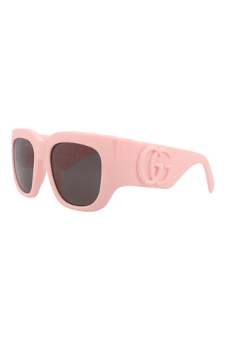 Gucci   PINK Sunglasses