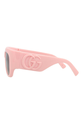 Gucci   PINK Sunglasses