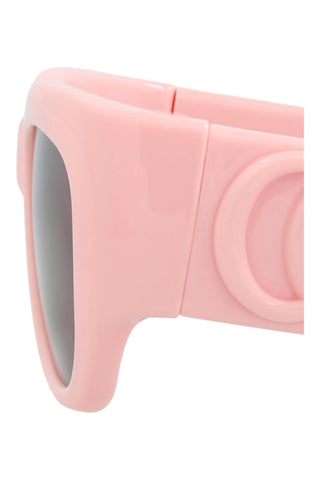 Gucci   PINK Sunglasses