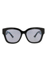 00982 - Black Black Violet