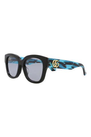 Gucci  Black Sunglasses