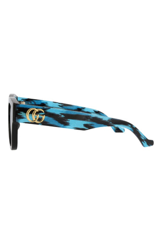 Gucci  Black Sunglasses