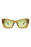 20012 - Brown Brown Green