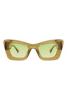 20012 - Brown Brown Green