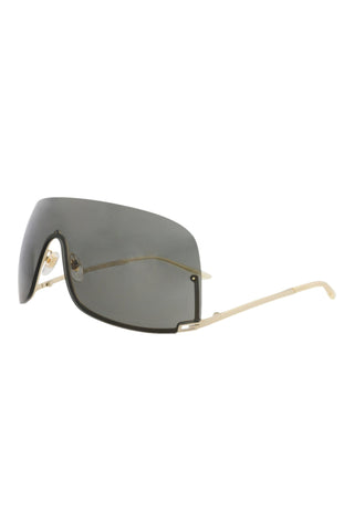 Gucci  ENDURA GOLD Sunglasses