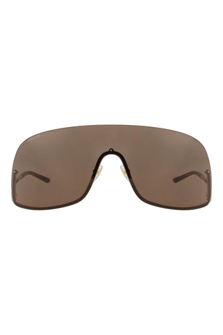 Gucci  ENDURA GOLD Sunglasses