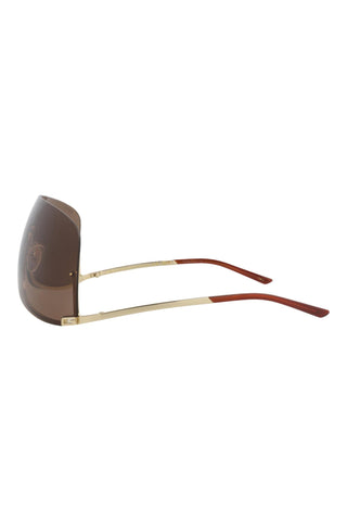 Gucci  ENDURA GOLD Sunglasses
