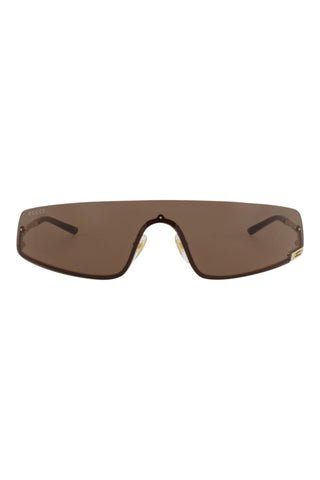 Gucci  ENDURA GOLD Sunglasses