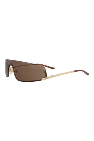 Gucci  ENDURA GOLD Sunglasses