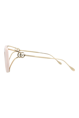 Gucci  IVORY Sunglasses