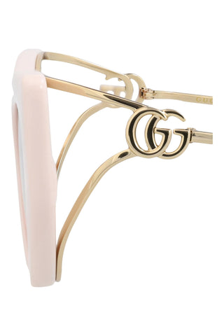 Gucci  IVORY Sunglasses