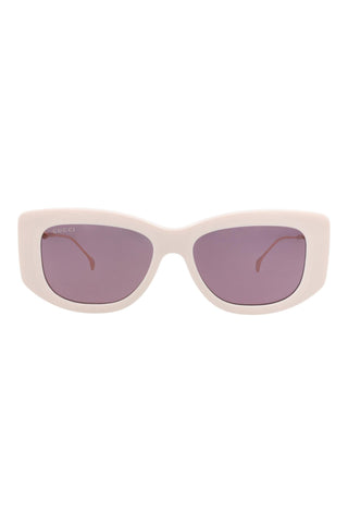 Gucci  IVORY Sunglasses