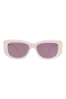 10315 - Ivory Gold Violet
