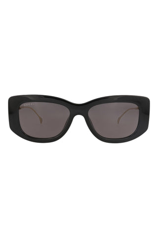 Gucci  Black Sunglasses