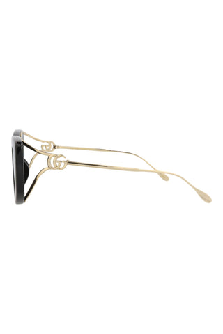 Gucci  Black Sunglasses