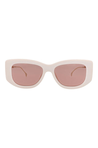 Gucci  IVORY Sunglasses