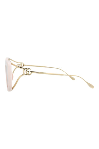 Gucci  IVORY Sunglasses