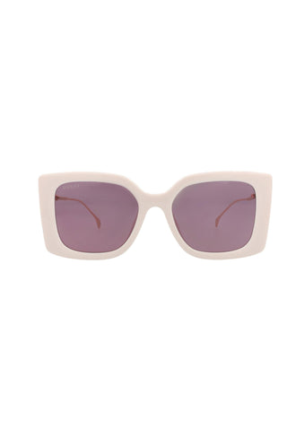 Gucci  IVORY Sunglasses