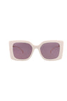 10315 - Ivory Gold Violet