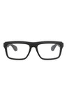 00018 - Black Black Transparent