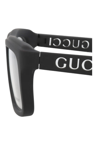 Gucci MATTE BLACK Eyeglasses